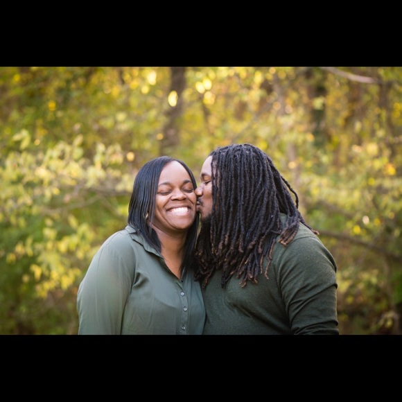 Meet your Posher, Lanesha - Picture 1 of 1